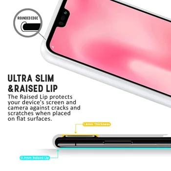 Originál Ortuťové GOOSPERY som Jelly Kovový Povrch TPU Gumy Ultra Slim Gélové puzdro na Huawei p20 pro lite p20