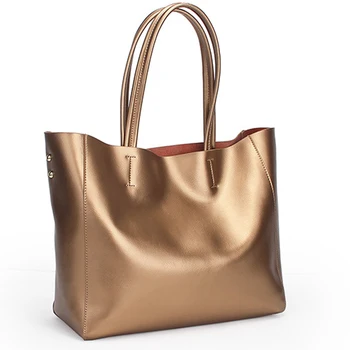 Originálne Kožené Kate obyčajný Monogram vzor kabelky jednoduché, veľkú kapacitu matka taška taška cez rameno žena vysokej kvality