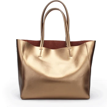 Originálne Kožené Kate obyčajný Monogram vzor kabelky jednoduché, veľkú kapacitu matka taška taška cez rameno žena vysokej kvality