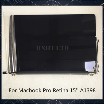 Originálne LCD Displej Pre Macbook Pro Retina 15