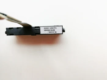 Originálne Lenovo IdeaPad 330-15ARR 330-15ICH hdd kábel pevného disku konektor NBX0001MJ00