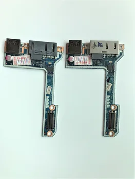 ORIGINÁLNE Lenovo ThinkPad S540 DC napájanie, USB rada 04X5186 VIUS6 LS-A173P