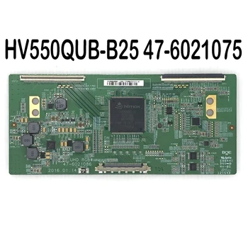 Originálne test pre BOE HV550QUB-B25 logic board