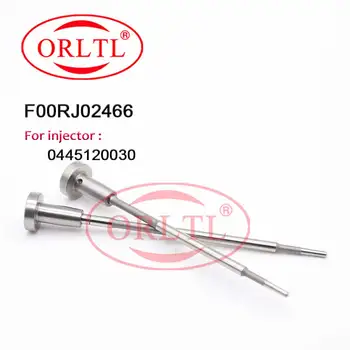 ORLTL Ventil Diely Motora FooRJ02466, spätný Ventil F00RJ02466, Commen Železničnej Injektor Ventil F00R J02 466 Pre 0445120218 0445120030