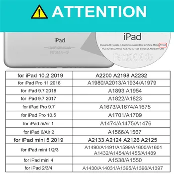 Papier Ako Screen Protector Pre iPad Pro 12.9 11 10.5 9.7 Vzduchu 1 2 3 mini 4 5 Matný PET Anti-Glare Maľovanie Fólia Pre Apple Ceruzka