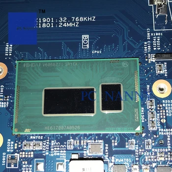 PCNANNY pre Acer Aspire V3-371 notebook doske 448.02B16.001M 13334-1 I3-4005U DDR3L testované