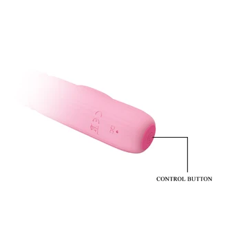 Pekná Láska G Mieste Rabbit Vibrátor Sexuálne Hračky pre Ženy, 4 Rýchlosti AV Čarovná Palička USB Nabitá Silikónové Klitoris Stimulátor Sex Produkty