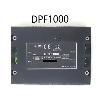 PFC Napájania modulu DPF1000 PFC: 100/240VAC-360VDC 1000W