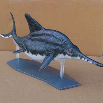 PNSO Dávnych Morských Llife Ichthyosauria Archetyp Ceratosaurus 32 cm 1:35
