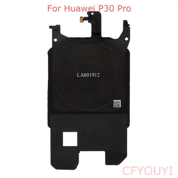 Pre Huawei P30 Pro NFC Flex Kábel Vymeňte Časť NFC Anténa