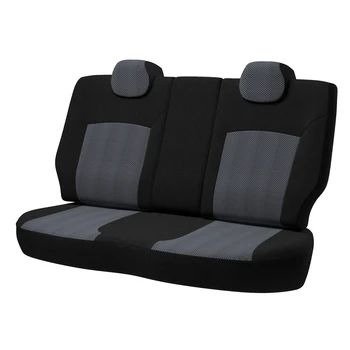 Pre Lada Largus 2 miestach (prepravné) móda kryt sedadla tkaniny jacquard [model Dublin Žakárové]
