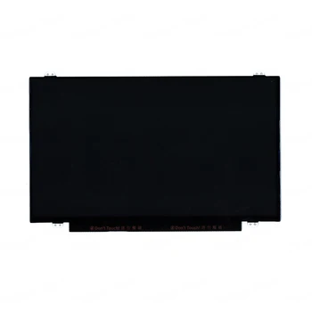 Pre Lenovo G40-30 G40-45 G40-70 14.0 palcový LCD LED Matice HD rozlíšenie 1366*768 eDP 30pin Pôvodné Matný Odlesk Štíhly Displej s dierou