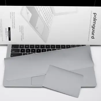 Pre Palm+Touch Pad Nálepky & Trackpad Ochranca Kože pre MacBook Air Pro Retina 13 15 16 palcový Dotykový Panel 2019 2020 A2289 A2338 M1