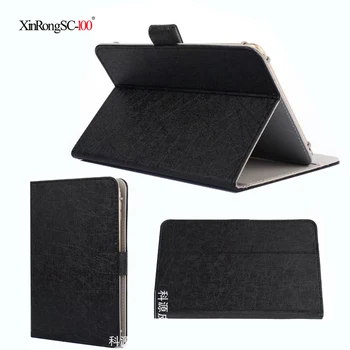 Pre PocketBook 740 (InkPad 3) 7.8 palec E-Book Tablet prípade Vysoko kvalitný Stojan Pu Kožené puzdro
