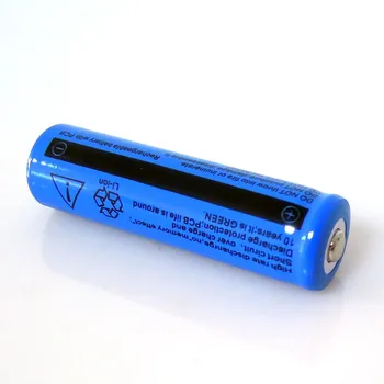 Pre Samsung 10PCS 5000 mAH Li-ion Nabíjateľná 18650 Batérie Pre DIY Elektrické Hračky Výkon 3,7 v Li Bateria 18650 Batérie