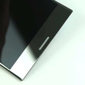 Pre Sony Xperia XZ Premium Displej LCD S dotykovou Obrazovkou S Rámom Montáž Výmena Za Sony Xperia LCD G8142 G8141