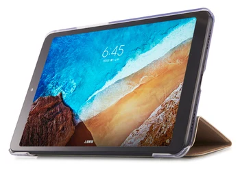 Pre xiao mipad 4 ochranný kryt 8.0 palcový mipad 4 Tablet PC kožené puzdro