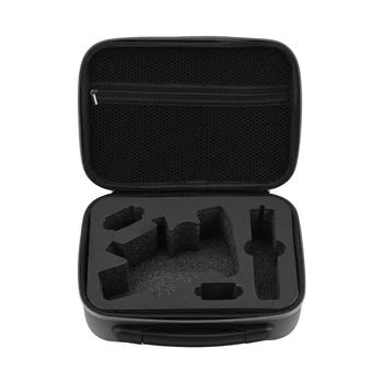 Prenosné puzdro pre DJI OM 4 Osmo Mobilné 3 Gimbal Stabilizátor Skladovanie Taška Kabelka Hard Shell Box Príslušenstvo