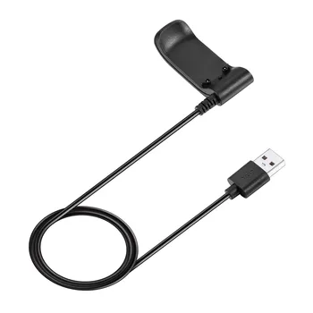 Prenosné Vymeniteľný Kábel USB Nabíjací Dok Nabíjačka Pre Garmin Predchodcu 610 Vysokej Kvality SmartWatch Podporu Príslušenstvo