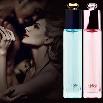 Pôvodné Feromónové Parfumy Ženy/muži Flirt Parfum Muž Afrodiziakum Orgazmus Telo, Emócie Sprej Pokušenie Sexuálne Produkty