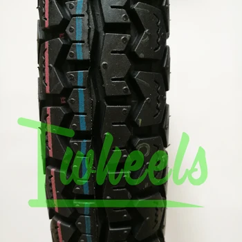 Pôvodné GotWay Monster 22 inch vonkajšie pneumatiky, duše elektrické jednokolky náhradných dielov
