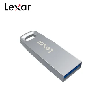 Pôvodné Lexar M35 USB Flash Disk 32GB 64GB Pero Jednotky kl ' úč USB 3.0 256-bit AES 100MB/s Flash Pamäť флешка usb kľúč