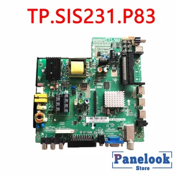 Pôvodné triple play dosky TP.SIS231.P83 s obrazovke LM315TA-T01