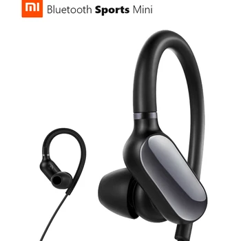 Pôvodný Xiao Mi Športové Headset Lite / Štandard / Mini Bezdrôtová 4.1 Nepremokavé IPX4 Anti-Drop Dlhý Čas Hrať