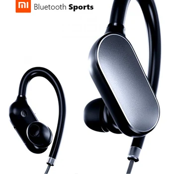 Pôvodný Xiao Mi Športové Headset Lite / Štandard / Mini Bezdrôtová 4.1 Nepremokavé IPX4 Anti-Drop Dlhý Čas Hrať