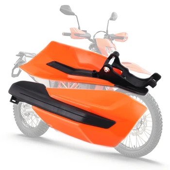 Riadidlá Handguards Pre 690 ENDURO R/ SMC R 2019 2020 Motocyklové Príslušenstvo, Off-Road Dirt Bike Strane Stráže Protector