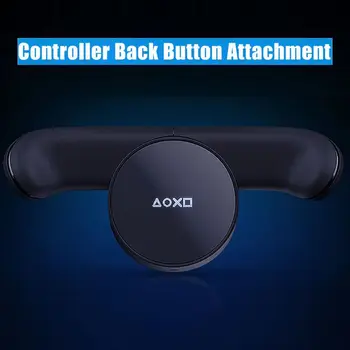 Rozšírenie Kľúče Výmena Za SONY PS4 Gamepad Tlačidlo Späť Prílohu DualShock4 Ovládač Zadné Tlačidlá Príslušenstvo