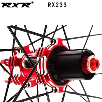 RXR 26 