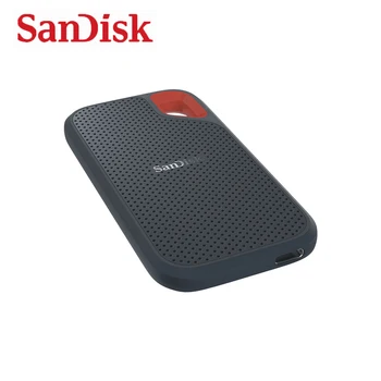 SanDisk Prenosné externe SSD 1 až 500GB 2 externe disque dur SSD USB 3.1 HD SSD disque dur SSD naliať Prenosné ordinateur