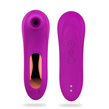 Sania Klitoris Vibrátor Sexuálne Hračky pre Ženy Bulík Bradavky Stimulátor Klitorisu Vaginálne Masáž Masturbator Dildo Dospelých Produkty