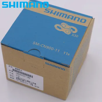 SHIMANO SM-CN900-11 Reťazca Rýchly Odkaz 11 Rýchlosti
