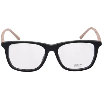 SHINU progresívna multifokálna šošovka (UV400) okuliare na čítanie anti scratch Chrániť značku designer pre ženy, mužov L1982
