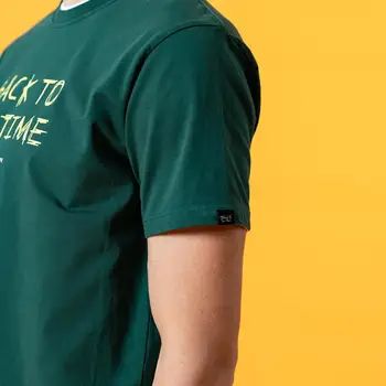 SIMWOOD 2020 lete nové písmeno tlač bavlna t-shirt mužov módne topy plus veľkosť vysoko kvalitné značky oblečenia SJ170553