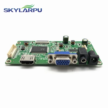 Skylarpu držiak pre N173HCE-E31 HDMI + VGA LCD LED LVDS EDP Radič Rada Ovládač doprava Zadarmo