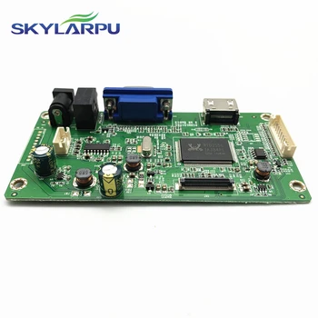 Skylarpu držiak pre N173HCE-E31 HDMI + VGA LCD LED LVDS EDP Radič Rada Ovládač doprava Zadarmo