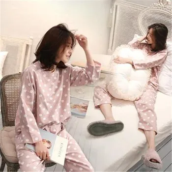 Sleepwear Sady Pyžamá pre Ženy okolo Krku Lete Sexy spodné Prádlo, Domáce Oblečenie, Pyžamá Ženy Plus Veľkosť Ženy Pyžamo Nastaviť 2020 Nové