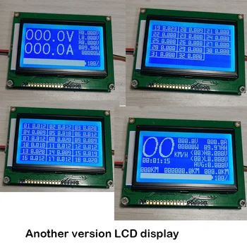 Smart Display 8S 16S 24S 32S 300A 200A 150A 70A 100A Lítiové Batérie, Ochrana Správnej Rovnováhy BMS lifepo4 LTO Lipo Li-ion, APLIKÁCIE
