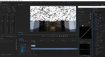 Softvér Premiere Pro CC 2020 Nového Premiéra Seriálu Video Post Processing Tools Win/Mac