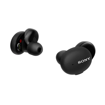 SONY WF-H800 Ture Bezdrôtové Bluetooth Slúchadlá Športové Stereo Slúchadlá Hlboké Basy pre Slúchadlá, 16 Hodín Životnosti Batérie Handsfree s Mikrofónom