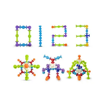 Spravodajská Deti Hračka 3D Puzzle Skladačky Tangram pre Deti Baby Montessori Cartoon Zvierat Slovo Puzzle Vzdelávacieho Hračka