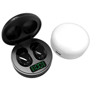 Stereo Bluetooth Bezdrôtové Slúchadlá J1 TWS Bezdrôtový Športové Headset Herné Slúchadlá PK i7 i10 i12 i200 i500