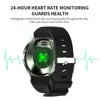 Stránke nové funkcie Smart Hodinky Mužov Fitness Tracker Ženy Nositeľné Zariadenia IP67 Smartwatch Srdcovej frekvencie Náramkové hodinky Smart Hodinky Amazfit His S