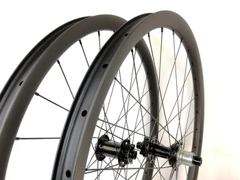 Super BOOST 29er uhlíka kolesá 34cm, šírka 30 mm hĺbka 110x15 F 157x12 R 29inch ENDURO MTB bicykel kolesa 32 dier SHN 10s 11s XX1 XD