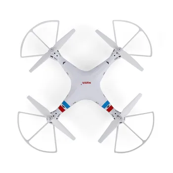 SYMA X8C X8 2.4 G 4CH 6Axis Profesionálne RC Drone Quadcopter S 2MPX širokouhlý HD Kamery Diaľkové Ovládanie Vrtuľníku