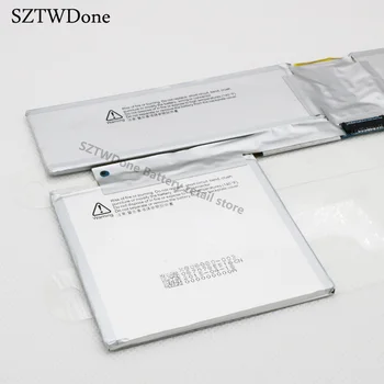 SZTWDone G3HTA023H Notebook, tablet batérie Pre Microsoft Surface KNIHA 1 Klávesnice base batérie G3HTA024H G3HTA048H
