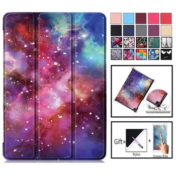 Tablet Cover obal pre Samsung Galaxy Tab S5E 2019 SM-T720 Vydala Nové Galaxy tab S5E 10.5
